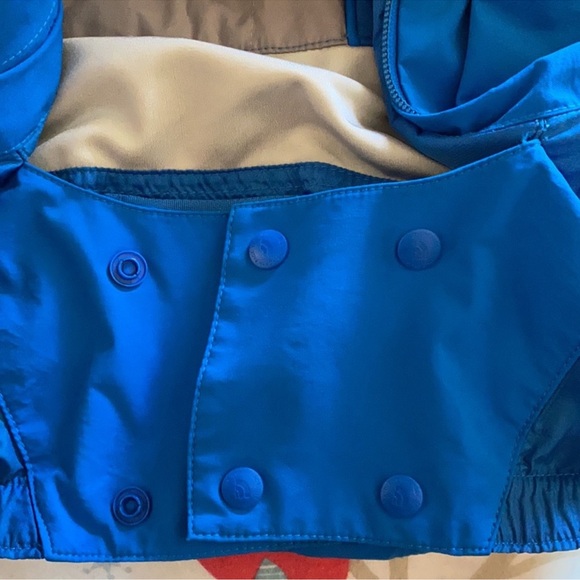 Women’s North Face ski jacket with recco - Picture 6 of 16